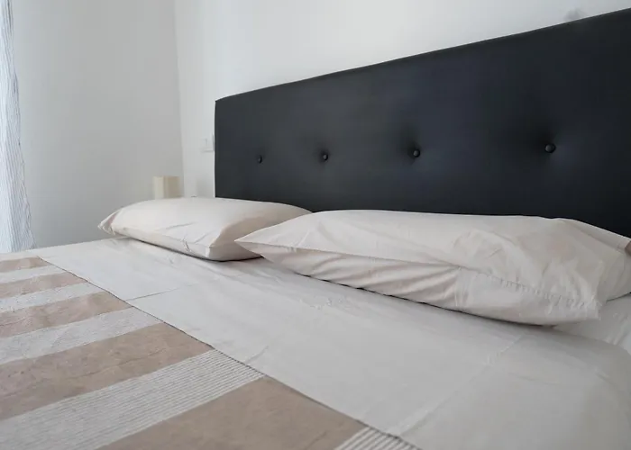 cozy apartment